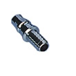 Metal fittings