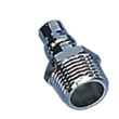 Metal fittings