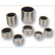 metal self-lubricated bearings