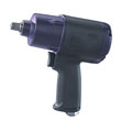 Air Impact and Ratchet Wrench