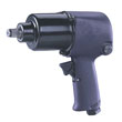 Air Impact and Ratchet Wrench