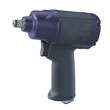 Air Impact and Ratchet Wrench