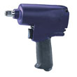 Air Impact and Ratchet Wrench