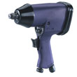 Air Impact and Ratchet Wrench