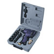 Air Impact and Ratchet Wrench