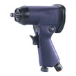 Air Impact and Ratchet Wrench