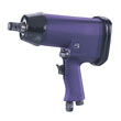Air Impact and Ratchet Wrench