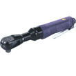 Air Impact and Ratchet Wrench