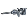 Air Impact and Ratchet Wrench