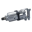 Air Impact and Ratchet Wrench