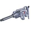 Air Impact and Ratchet Wrench