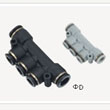 European standard coupler