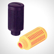 stainless steel mufflers