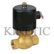 Solenoid valve