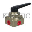 Hand Switch Valve