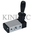 Hand Pull Valve