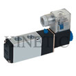 Solenoid valve