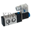 Solenoid valve