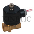 Solenoid valve