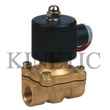 Solenoid valve