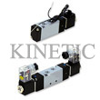 solenoid valve
