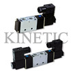 solenoid valves