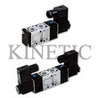 Solenoid valve