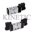 Solenoid valve