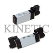 Solenoid valve