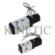 Solenoid valve