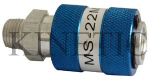 hand slide valves