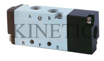pneumatic vavle