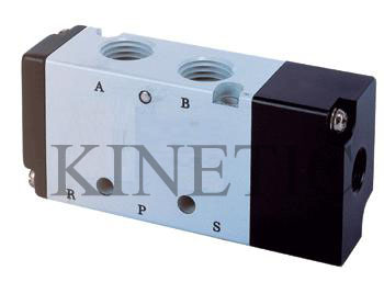 pneumatic vavle