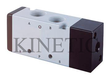 pneumatic valves