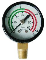 Pressure Gauge