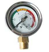 pressure control, pressure controller