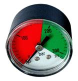 Pressure Gauge