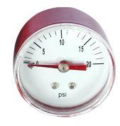 Pressure Gauge