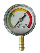Pressure Gauge
