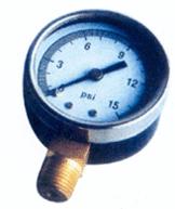 Pressure Gauge