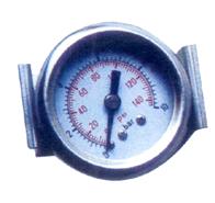 Pressure Gauge