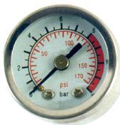 Pressure Gauge