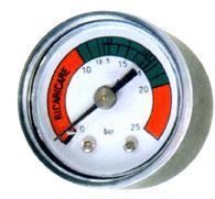 Pressure Gauge