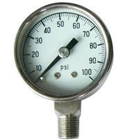 Pressure Gauge