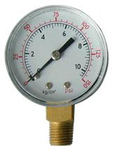 Pressure Gauge