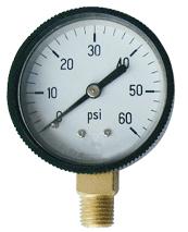 Pressure Gauge