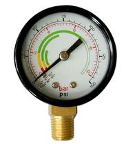 Pressure Gauge