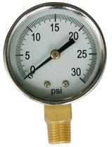 tire pressure gauges