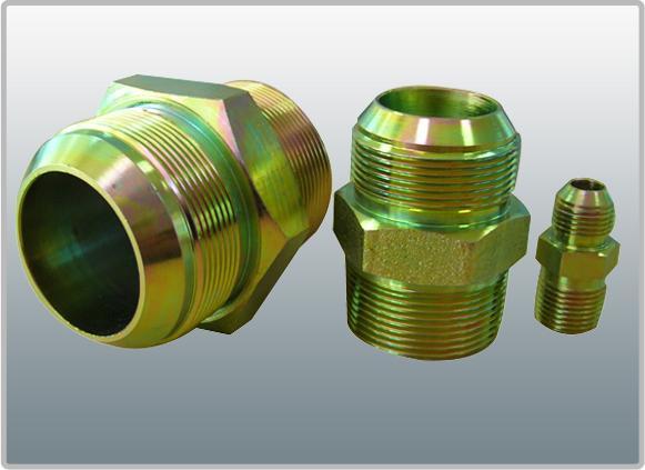 hydraulic fitting