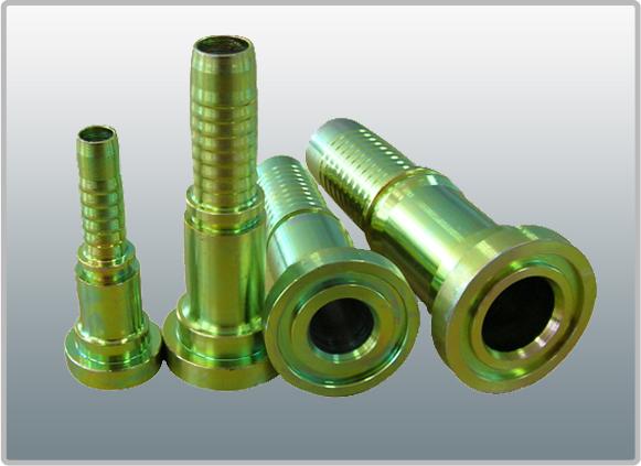hydraulic fitting